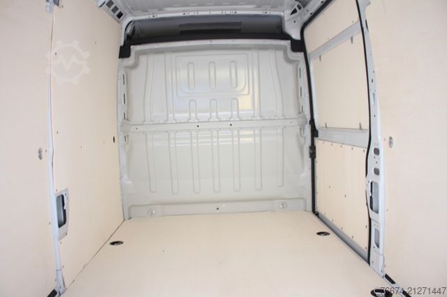 Kastenwagen hoch OPEL Movano C  HKa L3H2 3,5t Kamera Navi  PDC Holzbo.