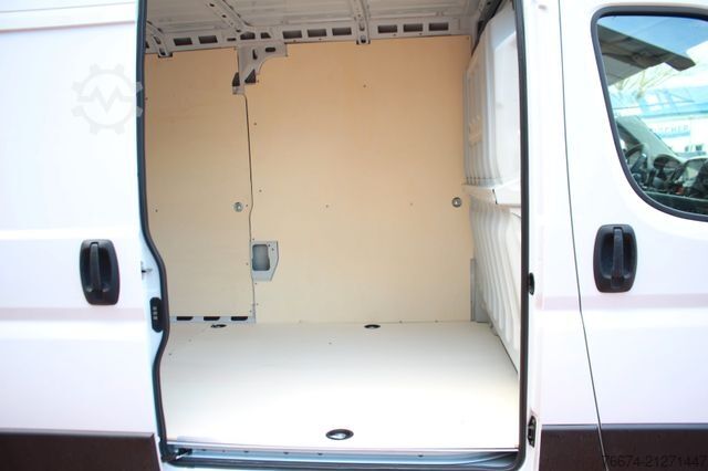 Kastenwagen hoch OPEL Movano C  HKa L3H2 3,5t Kamera Navi  PDC Holzbo.