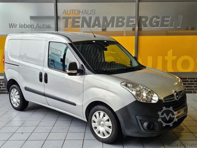 Kastenwagen OPEL Combo D Kasten L1H1 2,4t