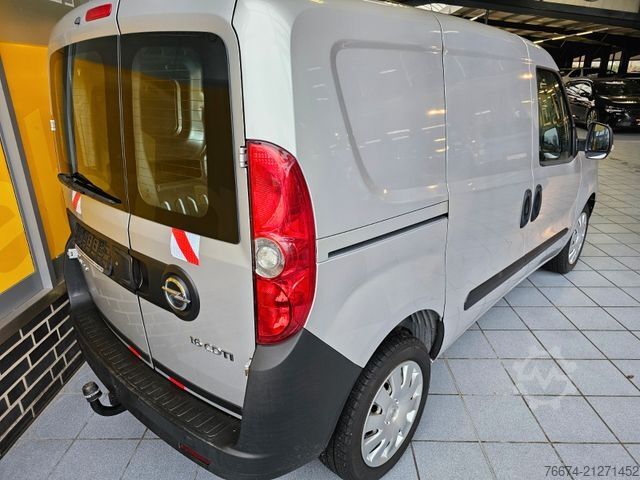 Kastenwagen OPEL Combo D Kasten L1H1 2,4t