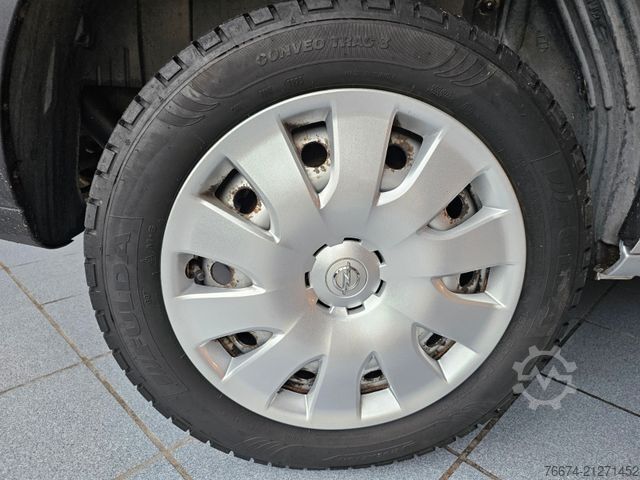 Kastenwagen OPEL Combo D Kasten L1H1 2,4t