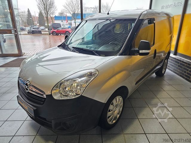 Kastenwagen OPEL Combo D Kasten L1H1 2,4t