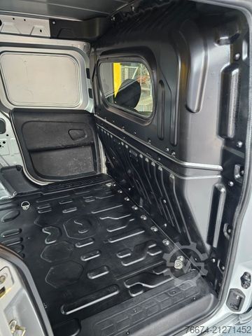 Kastenwagen OPEL Combo D Kasten L1H1 2,4t