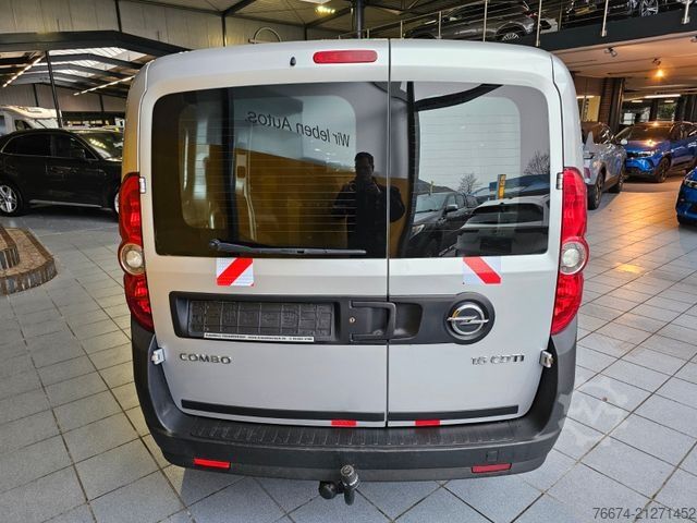 Kastenwagen OPEL Combo D Kasten L1H1 2,4t
