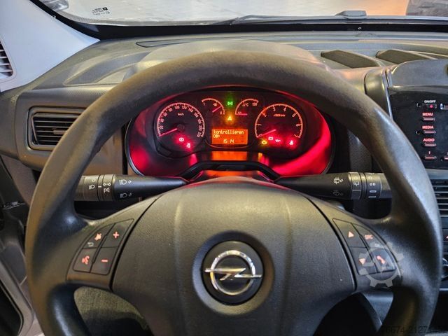 Kastenwagen OPEL Combo D Kasten L1H1 2,4t