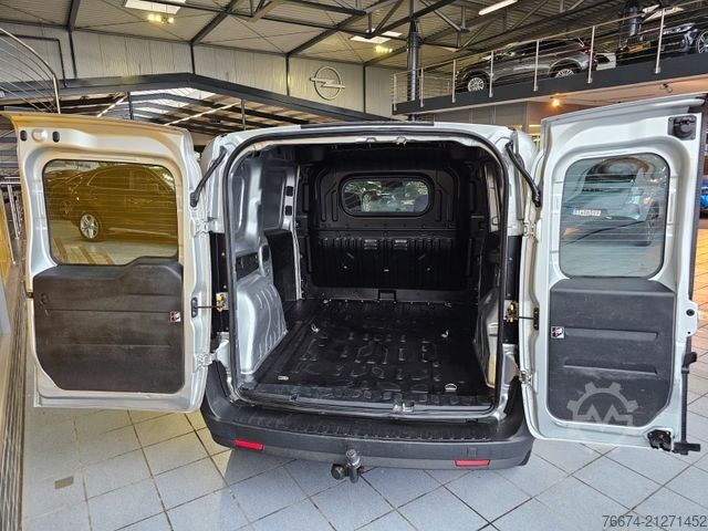 Kastenwagen OPEL Combo D Kasten L1H1 2,4t