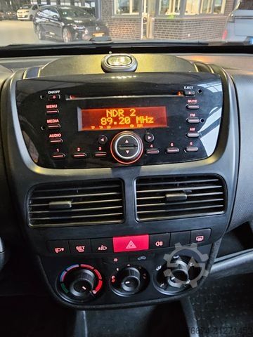 Kastenwagen OPEL Combo D Kasten L1H1 2,4t