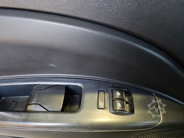 Kastenwagen OPEL Combo D Kasten L1H1 2,4t