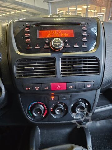 Kastenwagen OPEL Combo D Kasten L1H1 2,4t