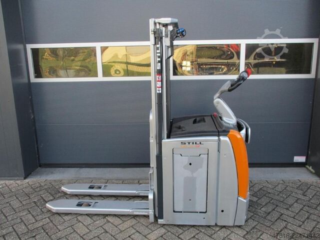 High lifting pallet truck STILL EXV-SF14