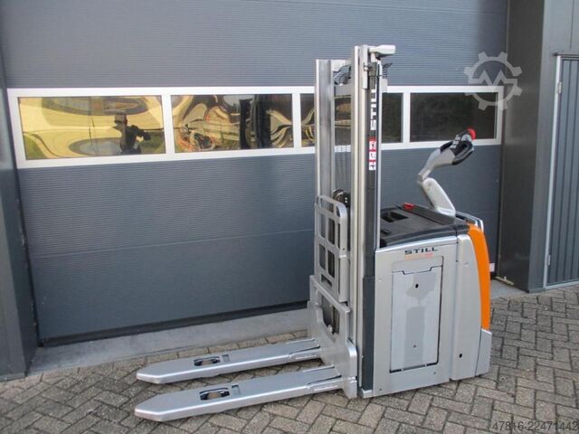 High lifting pallet truck STILL EXV-SF14