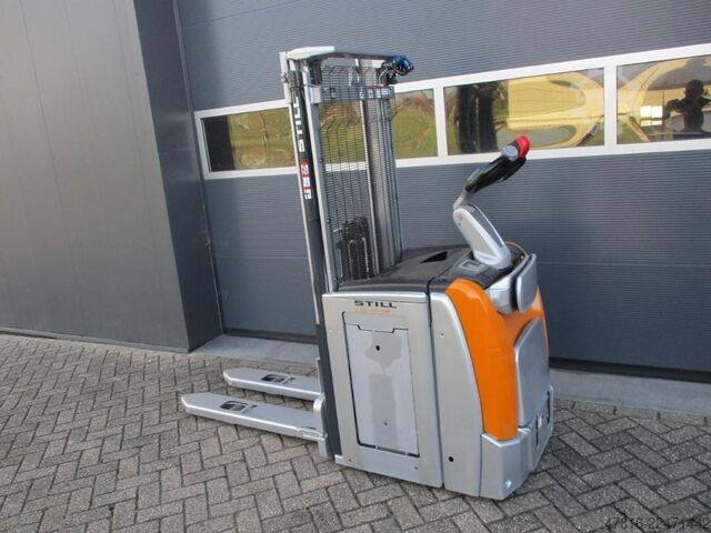 High lifting pallet truck STILL EXV-SF14