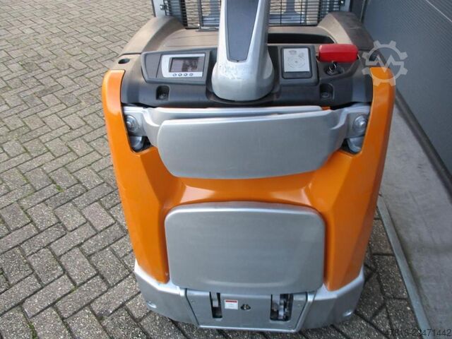 High lifting pallet truck STILL EXV-SF14