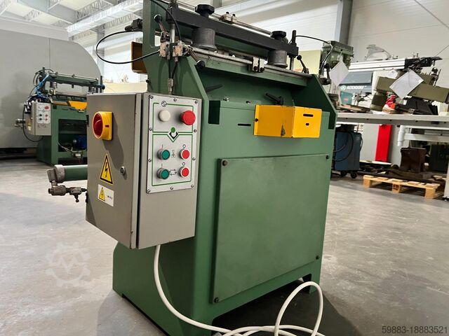 Dovetail OMEC 750