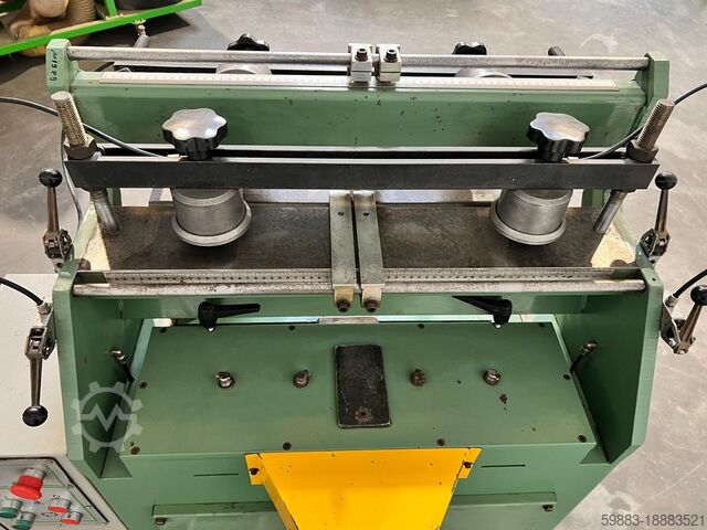 Dovetail OMEC 750