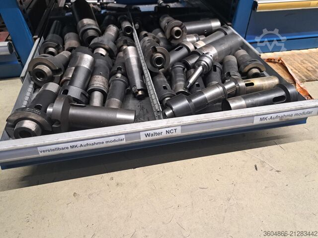 NCT Verlängerungen Diverse 