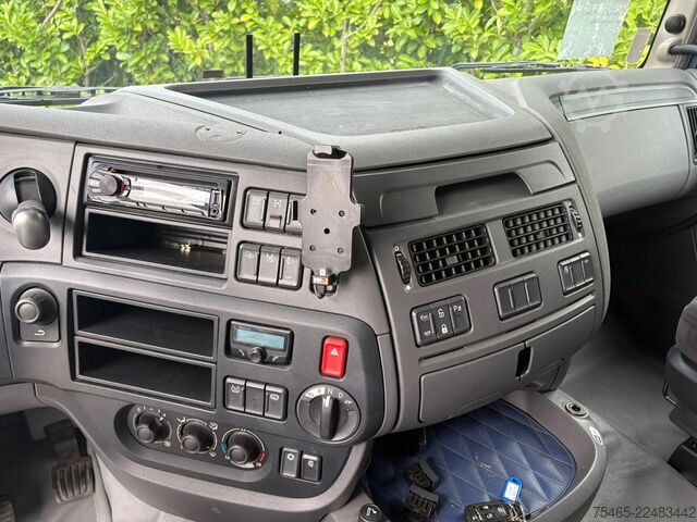 Standard-SZM DAF XF 460 FT Euro6 MX-Engine Brake