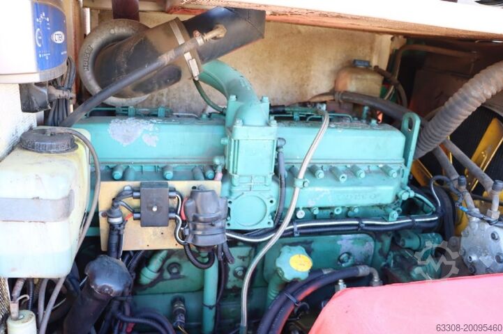 Dieselstapler Svetruck 1090-30