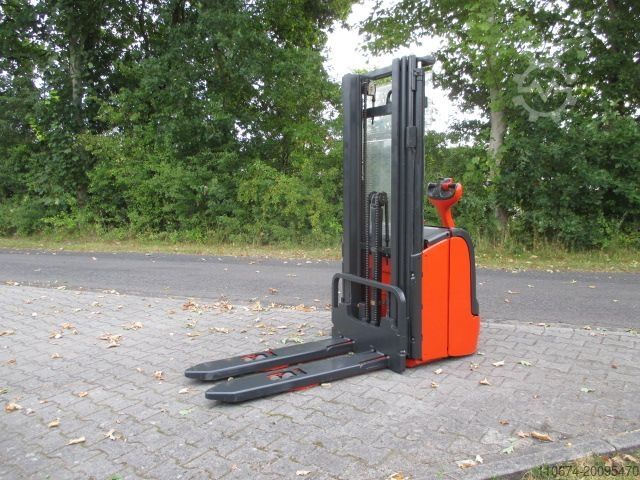 Hochhubwagen Linde L16