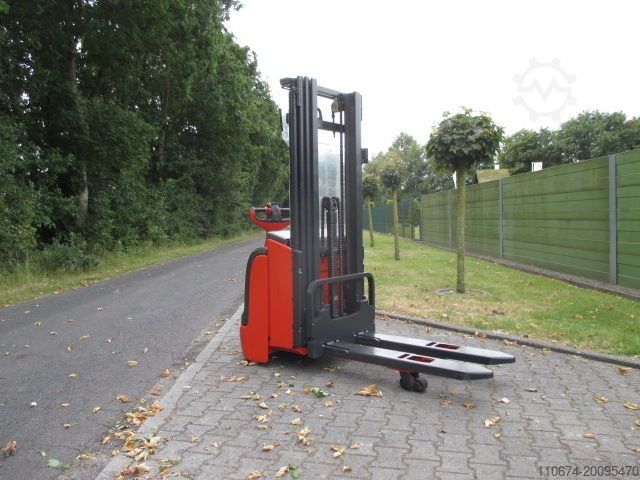 Hochhubwagen Linde L16