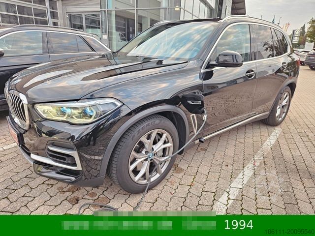 Pick-up BMW X5 xD 45 e xLine Exclusiv Head-UP/Harman-Kardon