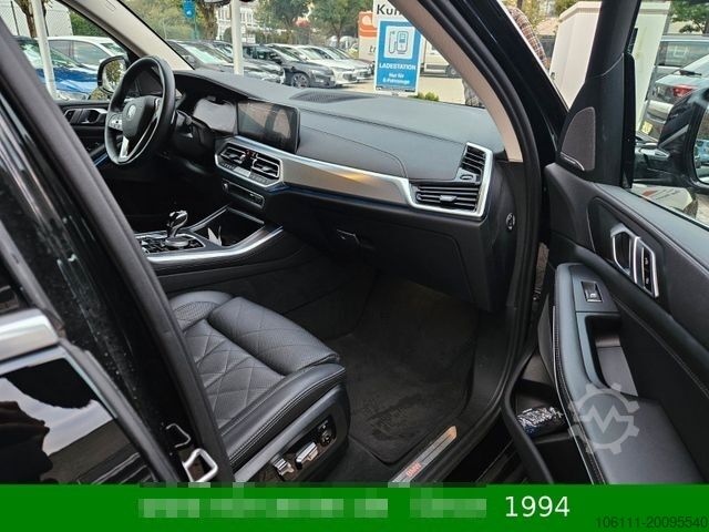 Pick-up BMW X5 xD 45 e xLine Exclusiv Head-UP/Harman-Kardon