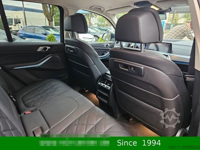 Pick-up BMW X5 xD 45 e xLine Exclusiv Head-UP/Harman-Kardon