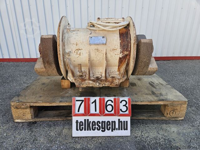 Vibrating motor , Unbalance motor IFE LM882T