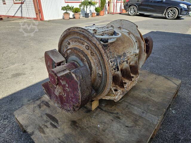 Vibrating motor , Unbalance motor IFE LM882T