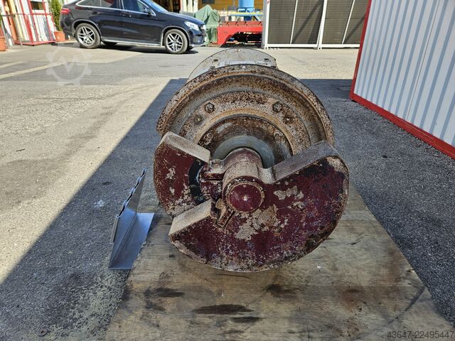 Vibrating motor , Unbalance motor IFE LM882T