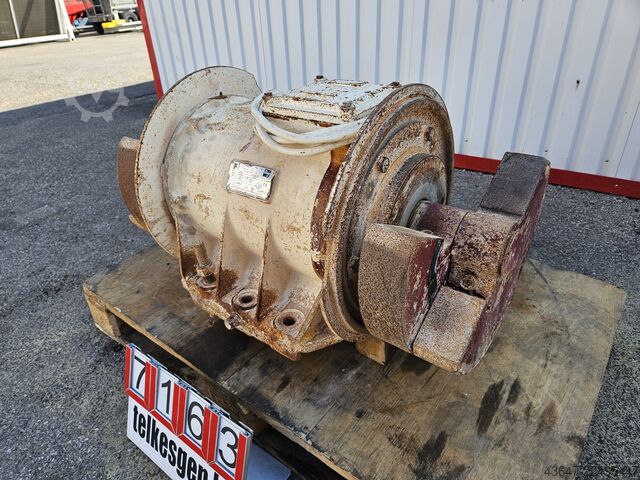 Vibrating motor , Unbalance motor IFE LM882T