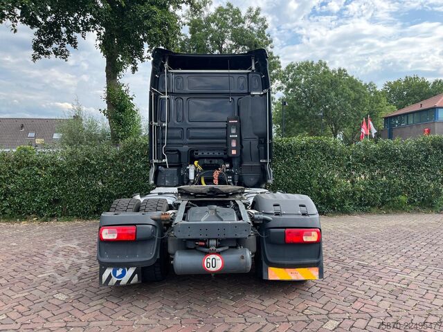 Standard-SZM DAF XF 480 FT