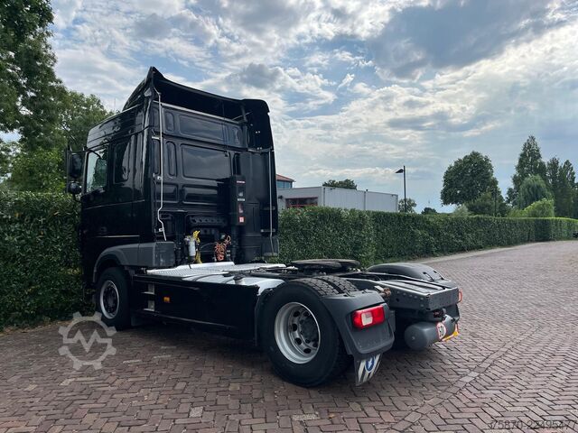 Standard-SZM DAF XF 480 FT