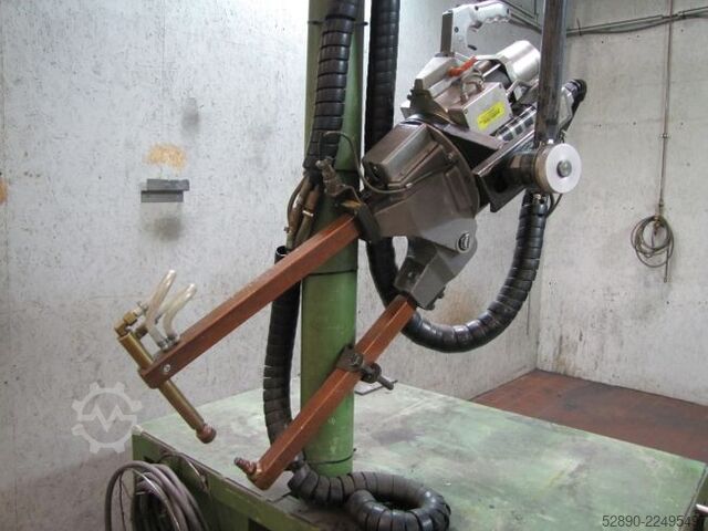 SPOT WELDING GUN DALEX 3329