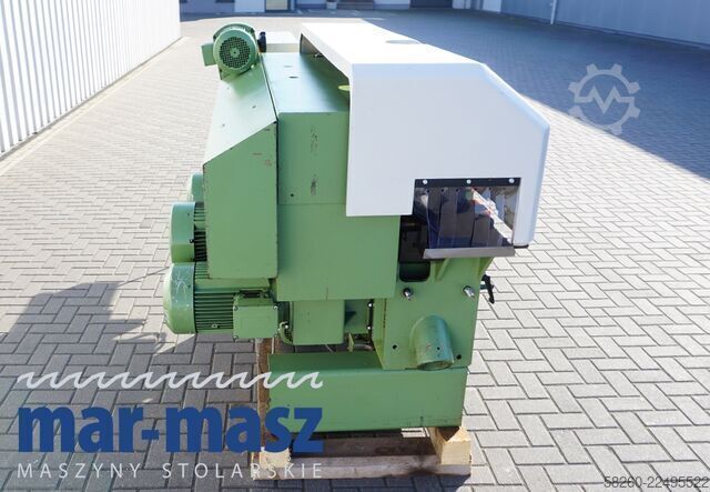 Four Side Planer WEINIG Profimat 22N 