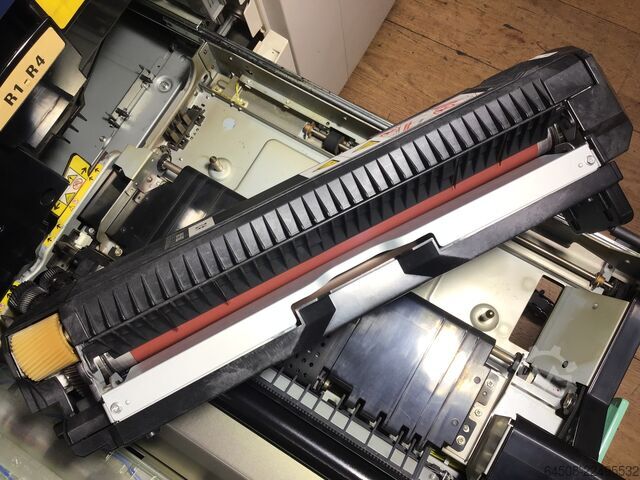 Xerox Colour Press C550 XEROX XEROX Colour Press C550