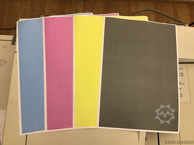 Xerox Colour Press C550 XEROX XEROX Colour Press C550