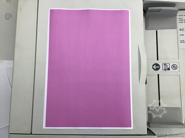 Xerox Colour Press C550 XEROX XEROX Colour Press C550