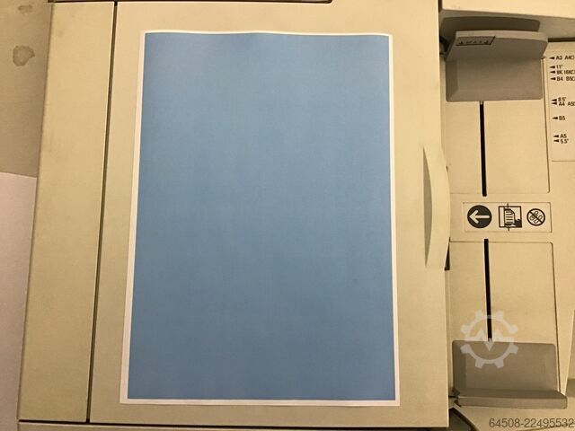 Xerox Colour Press C550 XEROX XEROX Colour Press C550