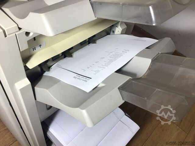 Xerox Colour Press C550 XEROX XEROX Colour Press C550