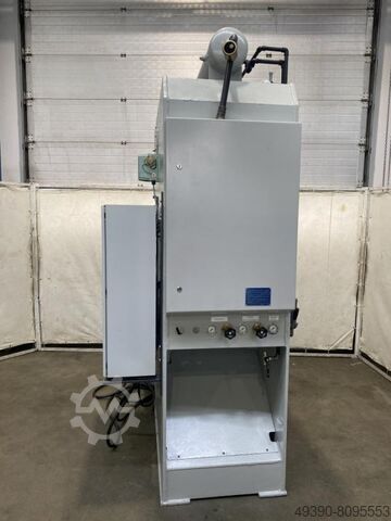 Single column - eccentric press RICHTER PEKRS 80