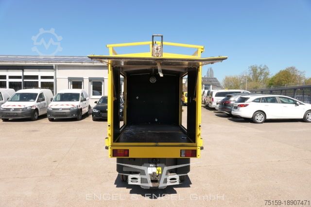 Sonstige linde W20 Schlepper Tractive Batterie 15/2020
