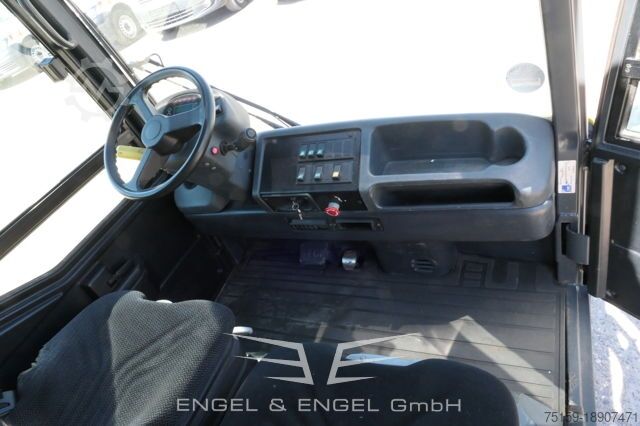 Sonstige linde W20 Schlepper Tractive Batterie 15/2020