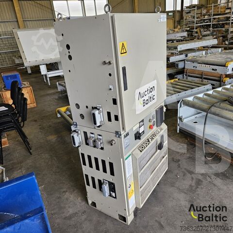 Industrial robot ABB IRB6400RM2000