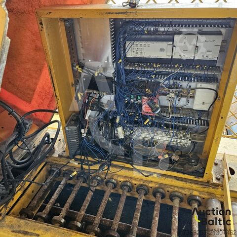 Industrial cart & trolley  