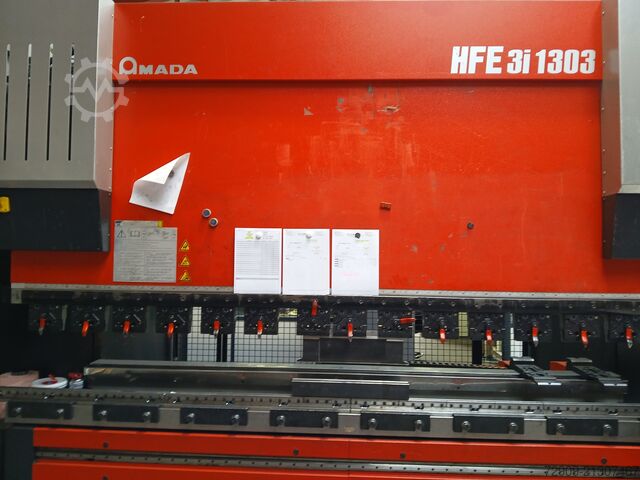 Abkantpresse AMADA 3i Amada HFE 3i 130-3