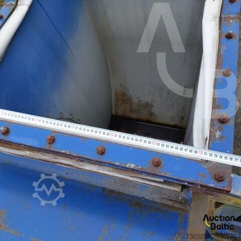 Fan Moldow HN I250 - 900