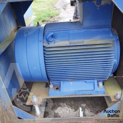 Fan Moldow HN I250 - 900