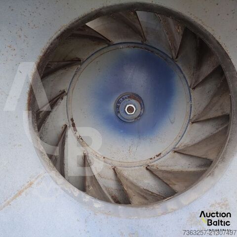 Fan Moldow HN I250 - 900