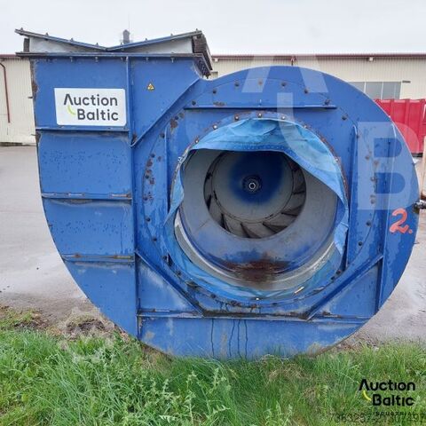 Fan Moldow HN I250 - 900